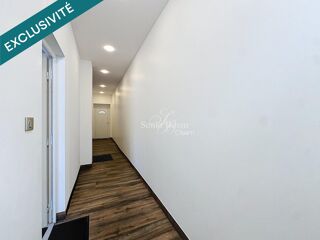  Immeuble à vendre 140 m²