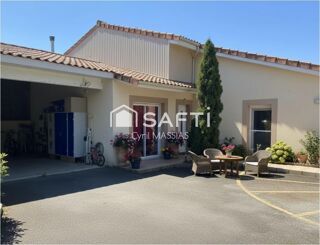  Maison � vendre 7 pi�ces 155 m�