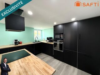  Maison � vendre 8 pi�ces 163 m�