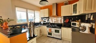  Maison � vendre 10 pi�ces 226 m�