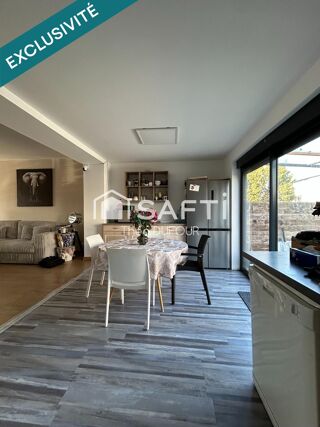 Maison � vendre 5 pi�ces 105 m�