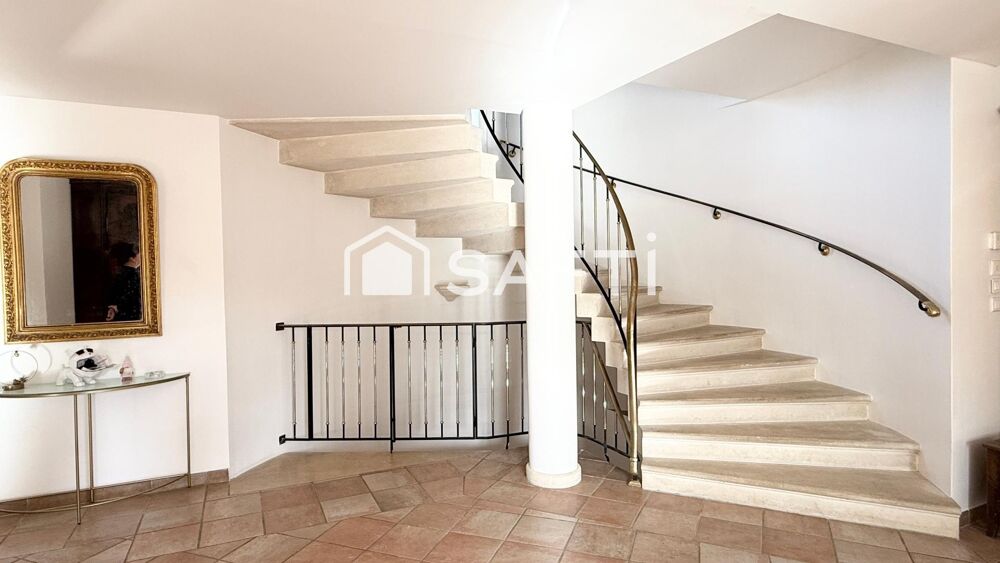 à vendre  Maison Orgeval (78630)