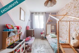  Maison à vendre 5 pièces 108 m²
