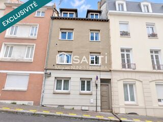  Appartement à vendre 1 pièce 19 m²