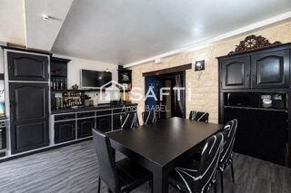  Maison � vendre 3 pi�ces 64 m�