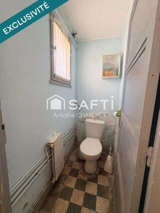  Maison à vendre 4 pièces 117 m²