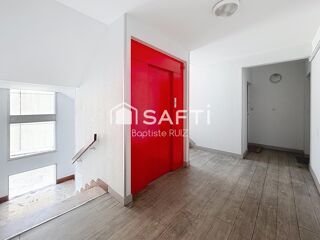  Appartement à vendre 1 pièce 31 m²