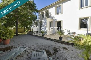 Vente Maison Maison proche centre 162 m² avec garage et jardin. Castres