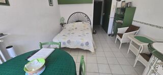  Appartement à vendre 1 pièce 23 m²