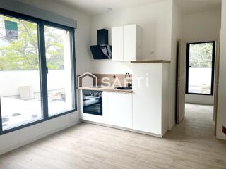 Appartement à vendre 2 pièces 31 m²