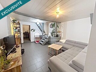  Maison � vendre 5 pi�ces 76 m�