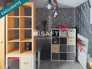  Maison  vendre 4 pices 96 m