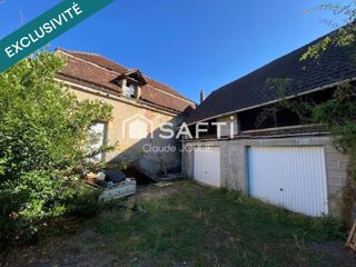  Maison à vendre 3 pièces 100 m²