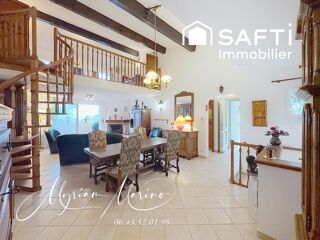  Maison � vendre 6 pi�ces 140 m�