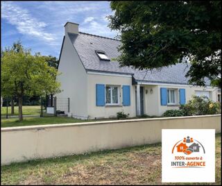  Maison à vendre 5 pièces 108 m²