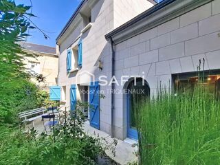  Maison à vendre 5 pièces 108 m²