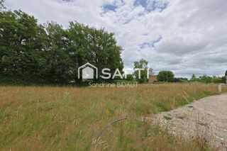  Terrain à vendre 656 m²