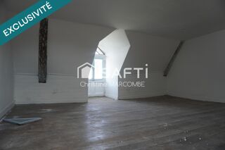  Maison � vendre 3 pi�ces 62 m�