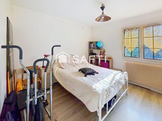  Maison � vendre 4 pi�ces 81 m�