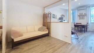  Appartement � vendre 3 pi�ces 63 m�