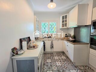  Maison à vendre 8 pièces 157 m²