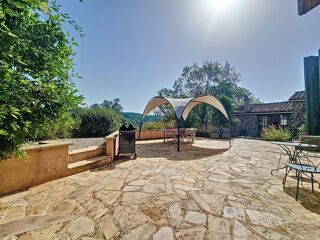  Maison � vendre 10 pi�ces 221 m�