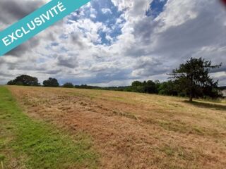  Terrain � vendre 2917 m�