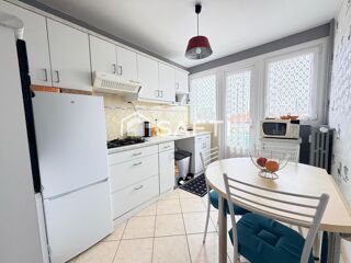  Appartement à vendre 4 pièces 67 m²