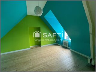  Maison � vendre 9 pi�ces 250 m�