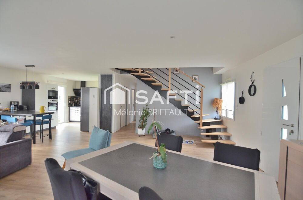 Maison familiale