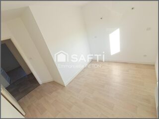  Appartement à vendre 3 pièces 59 m²