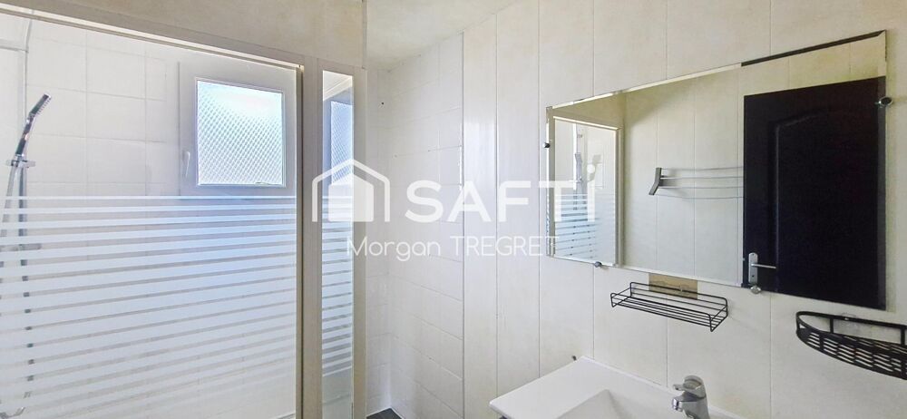 Vente Maison Maison T4 Saffré 88 m² Saffre