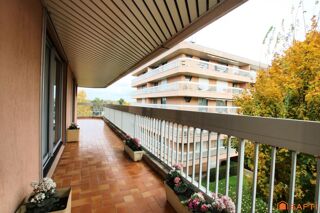  Appartement  vendre 4 pices 84 m Verrieres-le-buisson