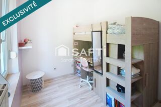  Maison � vendre 5 pi�ces 100 m�