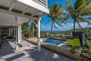  Maison à vendre 8 pièces 277 m²