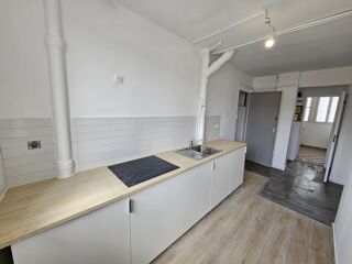  Appartement � vendre 3 pi�ces 52 m�