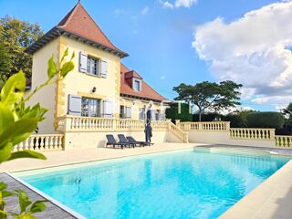  Maison � vendre 6 pi�ces 200 m�