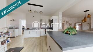  Maison à vendre 5 pièces 148 m²