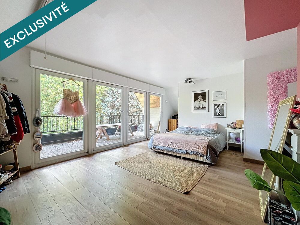  vendre  Maison Chantilly (60500)