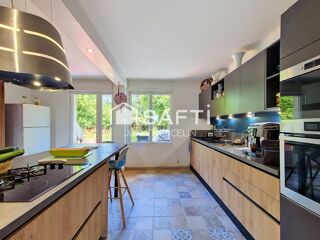  Maison à vendre 5 pièces 120 m²