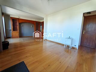  Maison à vendre 5 pièces 143 m²