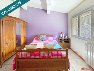  Maison à vendre 4 pièces 110 m²