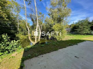  Maison � vendre 4 pi�ces 105 m�