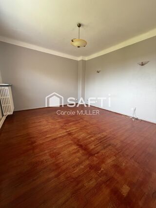  Appartement à vendre 4 pièces 86 m²