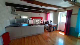  Maison à vendre 5 pièces 131 m²