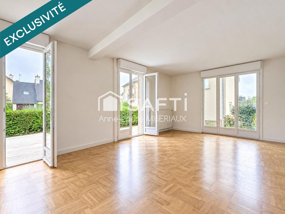 Vente Maison Grande maison familiale L' hermitage