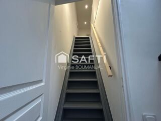 Vente Immeuble Immeuble de rapport composé d'un local commercial et de deux logements Roye