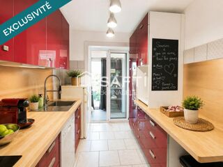  Maison � vendre 4 pi�ces 110 m�