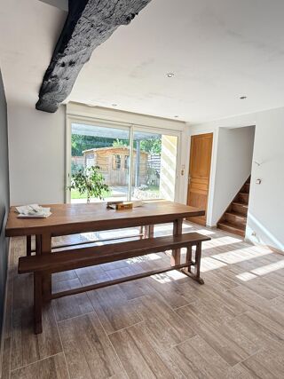  Maison à vendre 4 pièces 94 m²