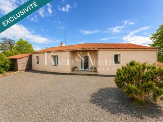  Maison à vendre 9 pièces 205 m²